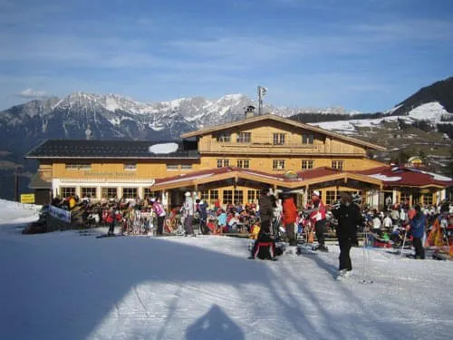 Hochsöll Bild 1