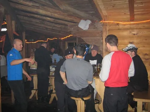 Moonlight-Bar Bild 19