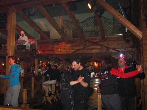 Moonlight-Bar Bild 36