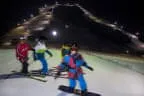 skiwelt nachtskifahren