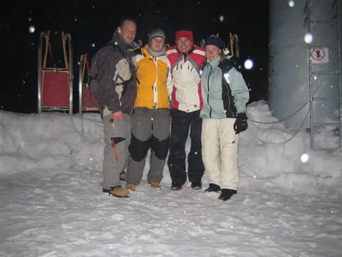 Rodelbilder 2005/2006 Bild 94