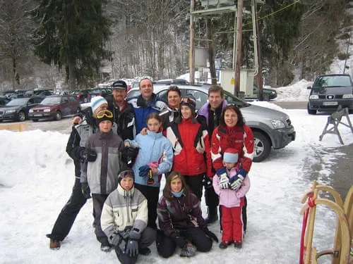 Rodelbilder 2005/2006 Bild 96