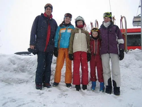 Rodelbilder 2005/2006 Bild 108