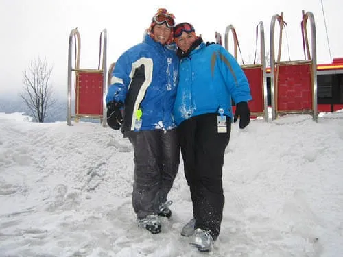 Rodelbilder 2005/2006 Bild 115