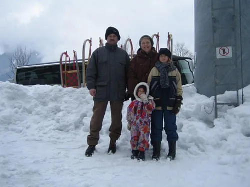 Rodelbilder 2005/2006 Bild 147