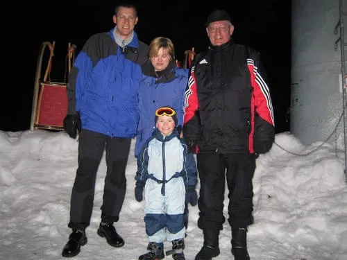 Rodelbilder 2005/2006 Bild 191