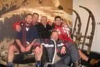 Rodelbilder 2006/2007 Bild 5
