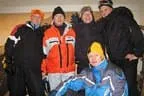 Rodelbilder 2006/2007 Bild 11