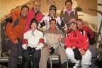 Rodelbilder 2006/2007 Bild 13