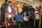 Rodelbilder 2006/2007 Bild 145