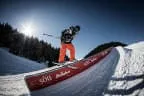 snowboarding skiwelt